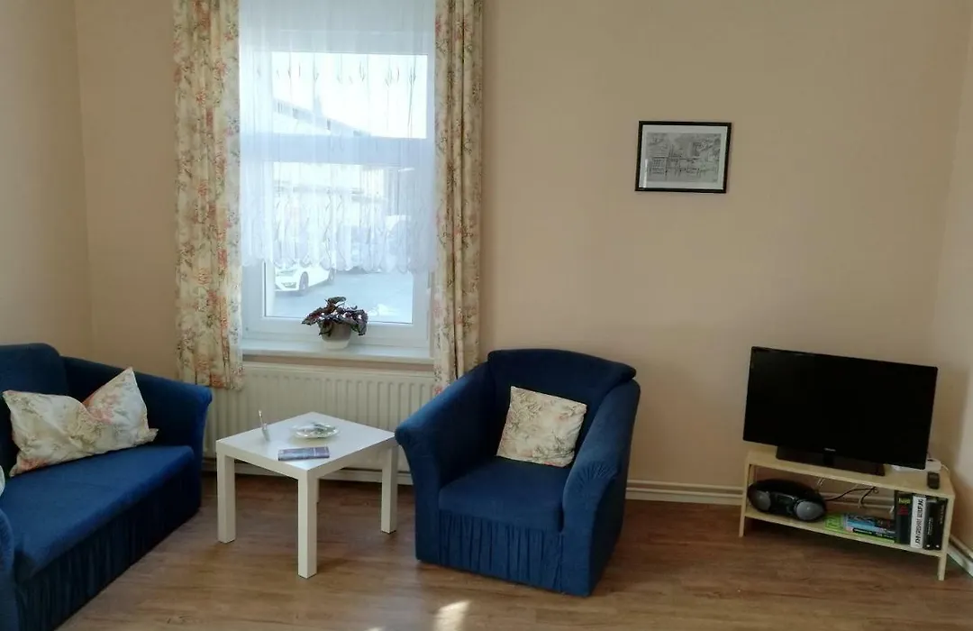 Ferienwohnung am Torbogen-1
