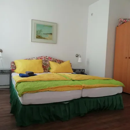 Ferienwohnung am Torbogen-3