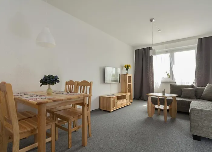 Familienherberge Lübbenau